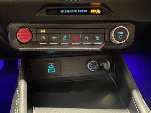 Used 2024 Ford Mustang GT w/ GT Performance Package RWD image 31