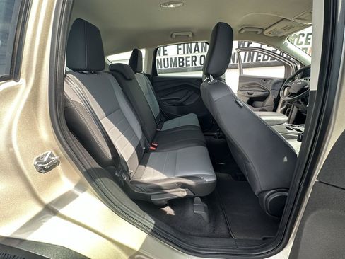 Used 2018 Ford Escape S FWD image 22