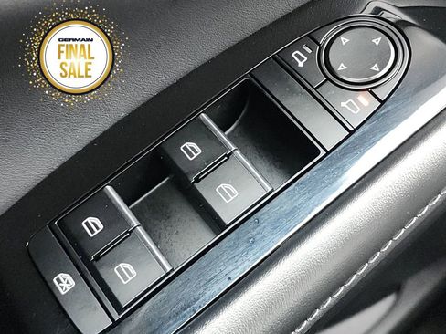 Certified 2025 MAZDA CX-30 AWD 2.5 S w/ Select Sport Pkg image 23