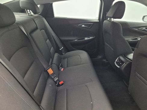 Used 2022 Chevrolet Malibu LT image 19