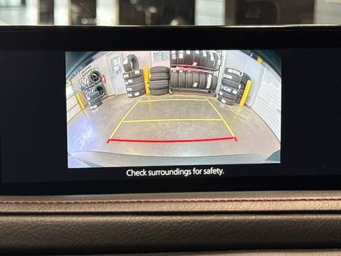 Certified 2025 MAZDA CX-30 AWD 2.5 S w/ Preferred Package image 22