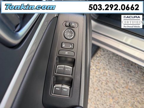 Certified 2024 Acura Integra image 13