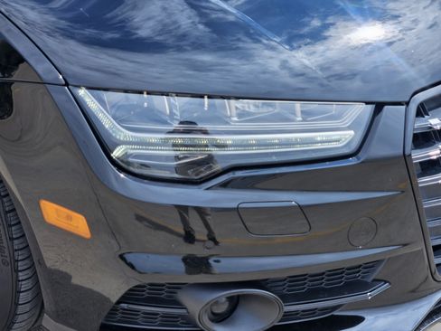 Used 2016 Audi S7 AWD/4WD image 26