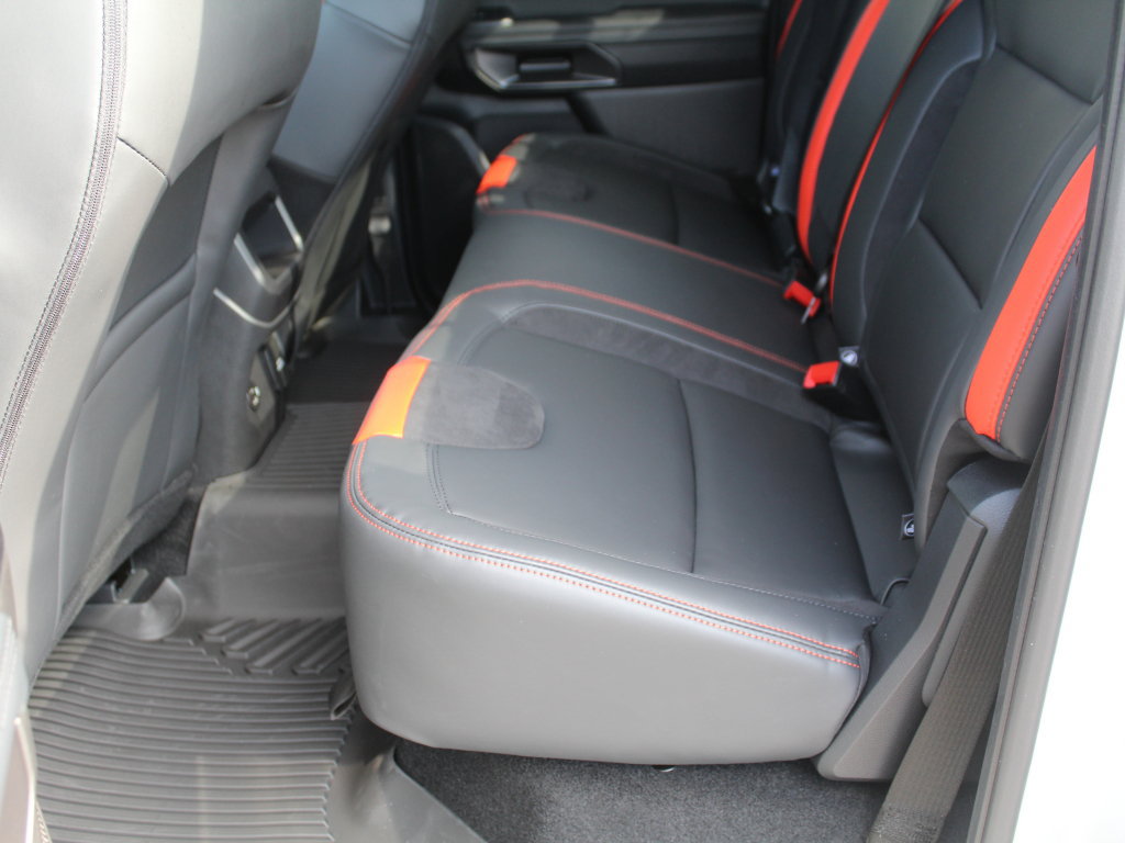 Used 2026 Ford Ranger Raptor AWD/4WD image 10