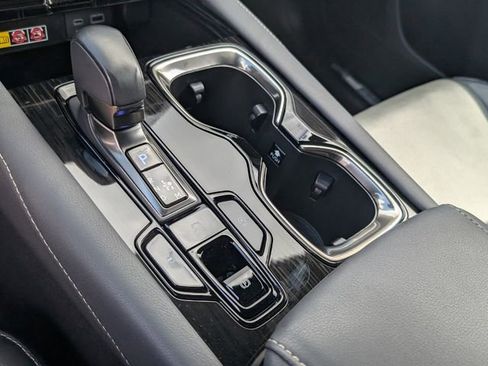 Used 2025 Lexus RX 350 FWD w/ Accessory Package (K3) image 29
