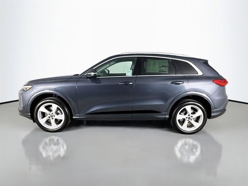 New 2025 Audi Q5 Premium Plus image 4