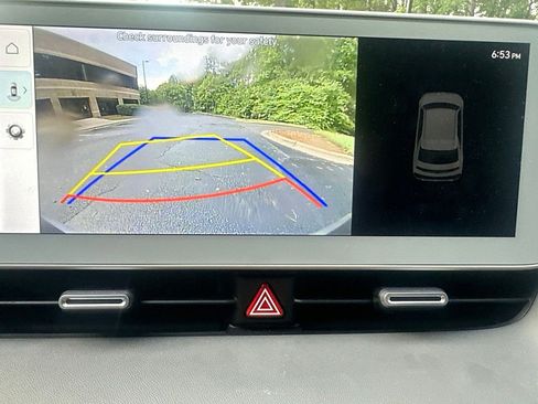 Used 2024 Hyundai Ioniq 5 SEL RWD image 7