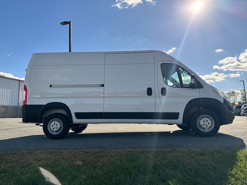 New 2026 RAM ProMaster 2500 w/ Power Group image 14