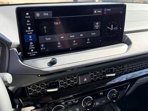 Certified 2025 Honda Accord EX-L image 23