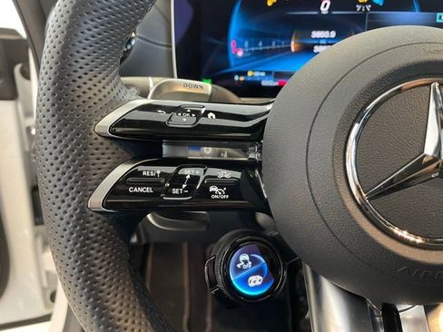 Used 2024 Mercedes-Benz AMG GT 63 image 14