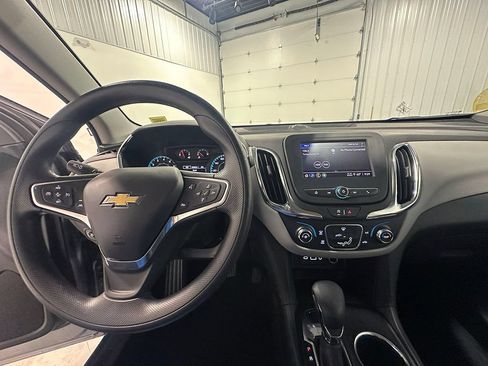 Used 2023 Chevrolet Equinox LS AWD/4WD image 35