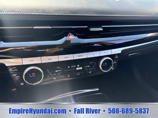 Used 2024 Genesis G80 2.5T AWD/4WD image 24