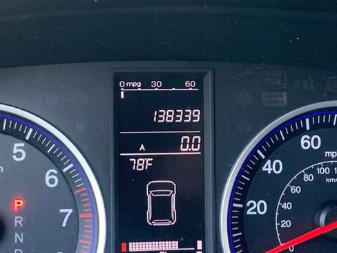 Used 2009 Honda CR-V EX-L image 10