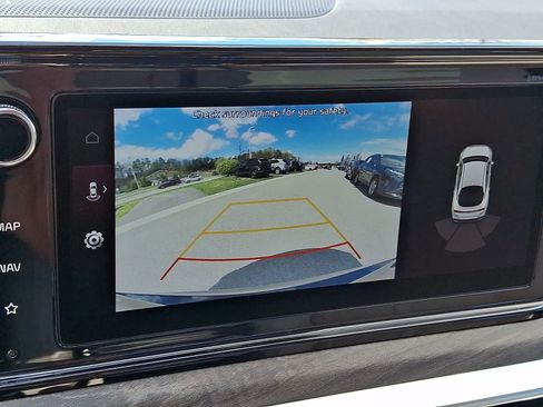 Used 2022 Kia K5 EX FWD image 20