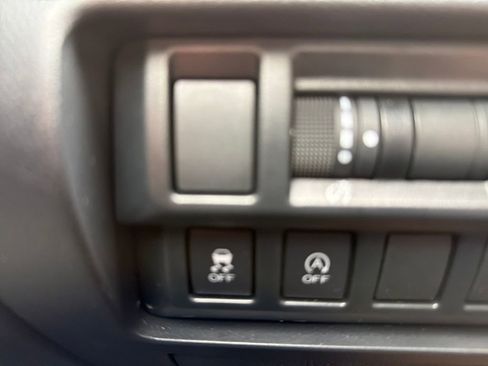 Certified 2023 Subaru Crosstrek 2.0i AWD/4WD image 43