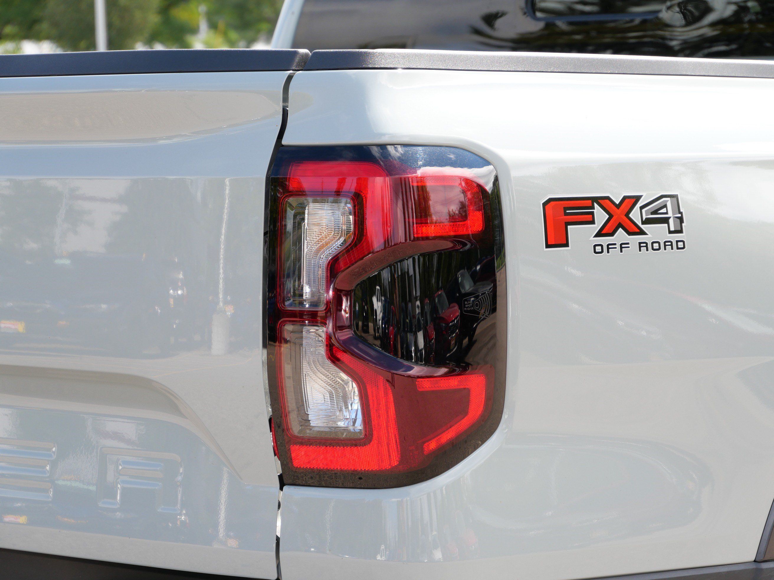 Used 2024 Ford Ranger XLT AWD/4WD image 17