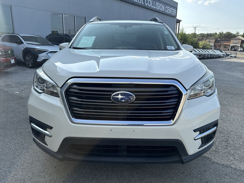 Used 2019 Subaru Ascent Premium AWD/4WD image 8