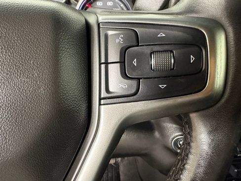 Used 2020 Chevrolet Silverado 1500 RST w/ All-Star Edition AWD/4WD image 32