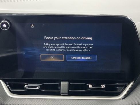 New 2026 Chevrolet Equinox LT w/ Convenience Package II image 20