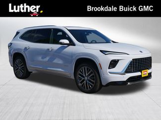New 2026 Buick Enclave Avenir w/ Super Cruise Package AWD/4WD video 1