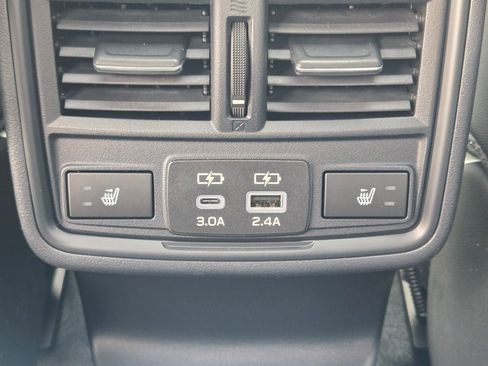 New 2026 Subaru Outback Touring XT AWD/4WD image 18
