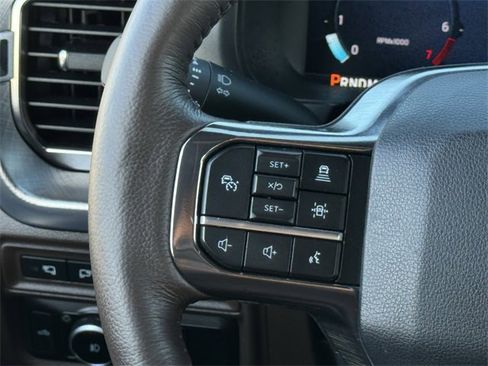 Used 2024 Ford F150 King Ranch w/ FX4 Off-Road Package image 13