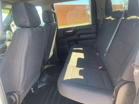 Used 2024 Chevrolet Silverado 2500 W/T image 23