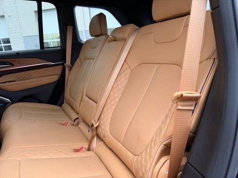 Used 2024 Jeep Grand Cherokee Summit w/ Adv Protech Group IV image 23