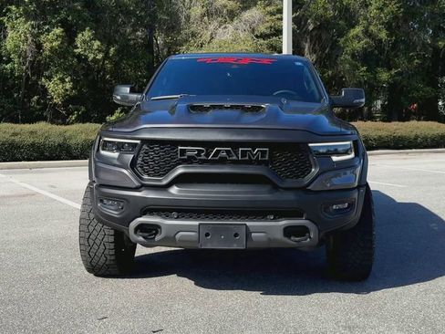 Used 2023 RAM 1500 TRX w/ TRX Level 2 Equipment Group image 3