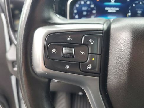 Used 2025 Chevrolet Silverado 1500 LT image 29