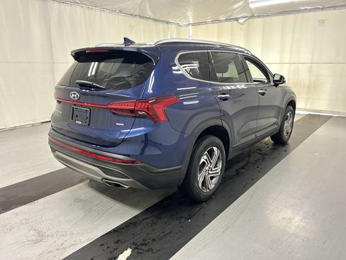 Used 2023 Hyundai Santa Fe SEL w/ Cargo Package AWD/4WD image 7