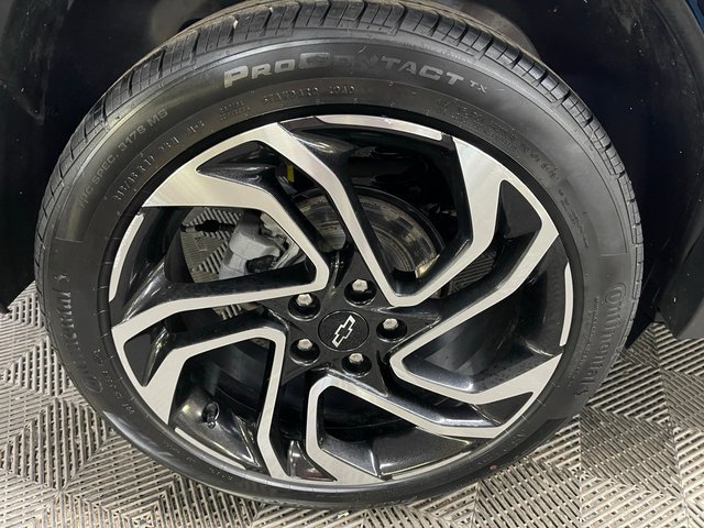 Used 2024 Chevrolet TrailBlazer RS FWD image 13
