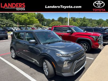 Used 2020 Kia Soul LX