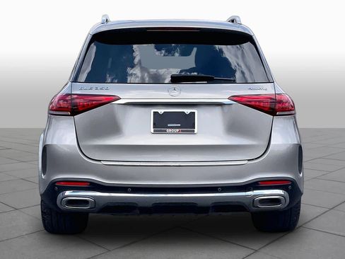 Used 2022 Mercedes-Benz GLE 350 4MATIC image 5
