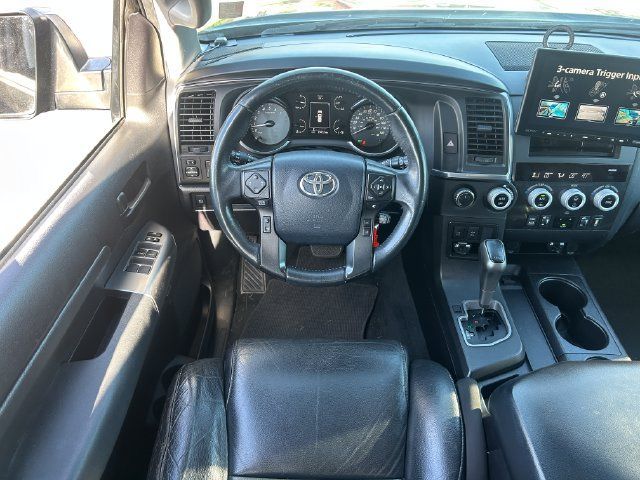 Used 2019 Toyota Sequoia TRD Sport w/ TRD Sport Premium Package AWD/4WD image 29