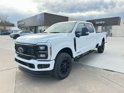 New 2026 Ford F350 XLT