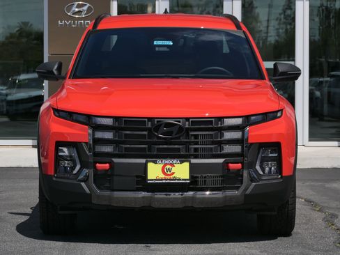 New 2026 Hyundai Santa Cruz XRT AWD/4WD image 8