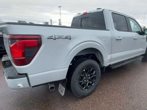New 2026 Ford F150 XLT AWD/4WD image 2