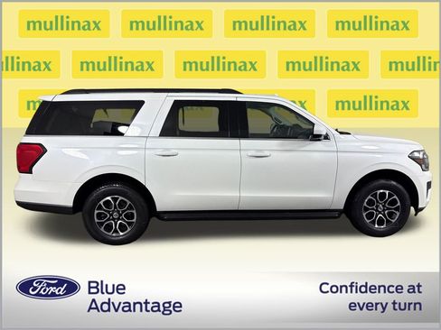 Certified 2024 Ford Expedition Max XLT AWD/4WD image 2