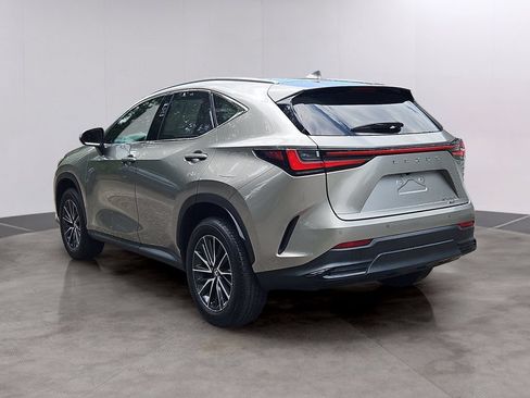 Used 2024 Lexus NX 350 AWD image 6