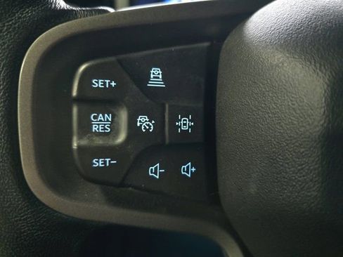 Used 2022 Ford Bronco Badlands image 17