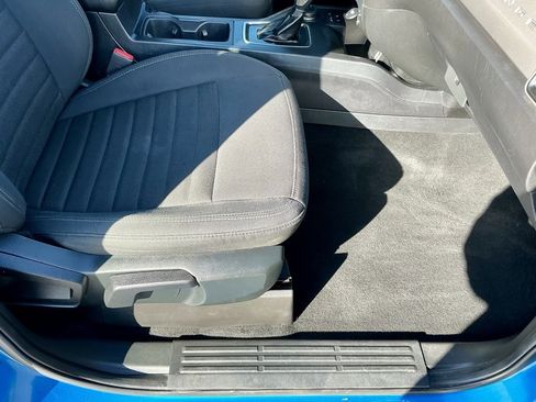 Used 2022 Ford Ranger XLT w/ Equipment Group 301A Mid image 21