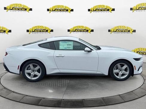 New 2026 Ford Mustang Premium image 7