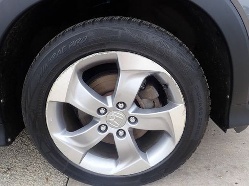 Used 2017 Honda HR-V EX image 32
