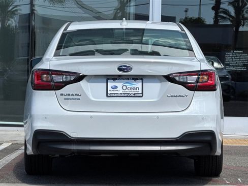 New 2025 Subaru Legacy Limited image 6