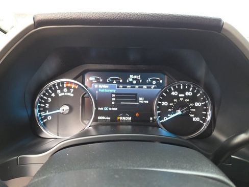 Used 2020 Ford F350 Lariat w/ Lariat Ultimate Package image 28