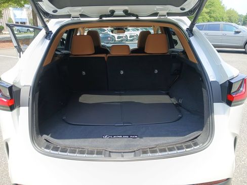 Used 2024 Lexus NX 250 FWD w/ Cold Area Package image 43
