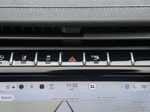 New 2025 Jeep Grand Cherokee L Limited w/ Luxury Tech Group II image 23