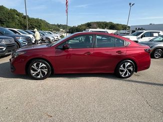 Used 2025 Subaru Legacy Premium AWD/4WD video 2