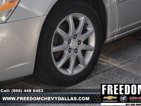 Used 2008 Buick Lucerne CXL FWD image 10